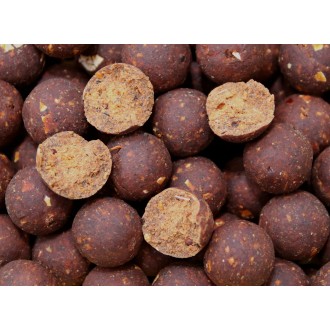 Boilies Mivardi Rapid Excellent Kapří guláš 250g