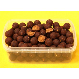 Boilies Mivardi Rapid Excellent Kapří guláš 250g