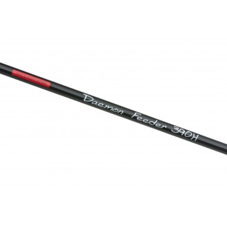 Prut Mivardi Daemon Feeder 3,60m 40-100g