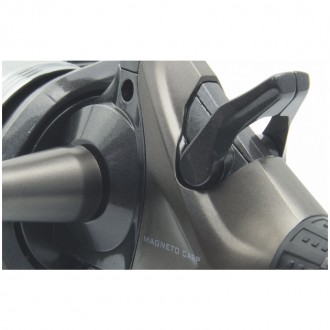 Mistrall naviják Magneto carp 65