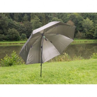 Deštník Saenger Specialist Brolly 220cm