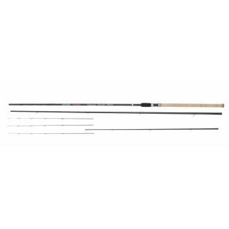 Prut Mivardi Daemon Feeder 3,60m 40-100g