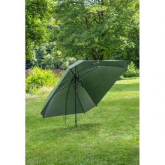 Deštník Anaconda Big Square Brolly 180cm