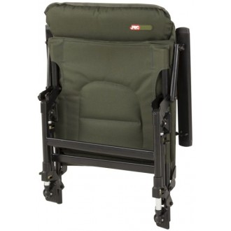 Křeslo JRC Defender Armchair