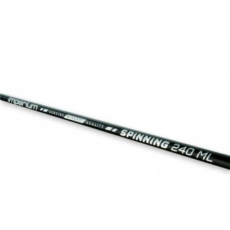 Prut Mivardi Imperium Spinn II 2,70m 17-40g