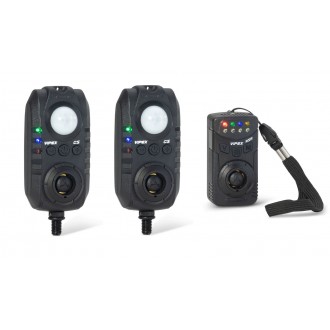 Set Anaconda Vipex Security Set 2x čidlo pohybu + příposlech