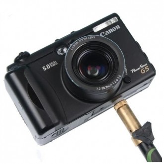 Adaptér Gardner Camera Adaptor