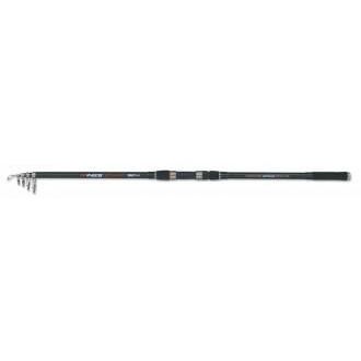 Prut Mivardi Enigma TeleCarp 3,6m 60-120g