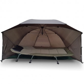 Přístřešek NGT QuickFish Shelter 60"