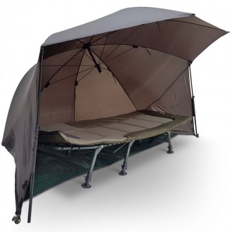 Přístřešek NGT QuickFish Shelter 60"