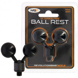 Rohatinka NGT 3K Carbon Ball Rest