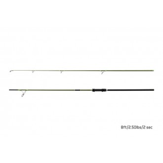 Prut Delphin StalkTrip 2,43m 2,50lb
