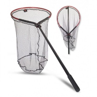 Podběrák Iron Claw Magnum Scoop NG II