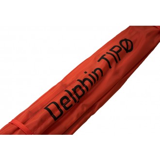 Delphin TIPO 3.2 Carbon BG HEAVY