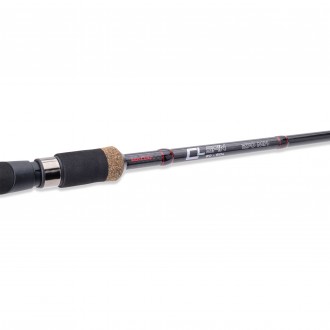 Prut Iron Claw CL Spin H 2,70m 40-80g