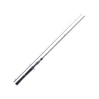 Prut Iron Claw PRO Vertical C 1,95m 14-38g