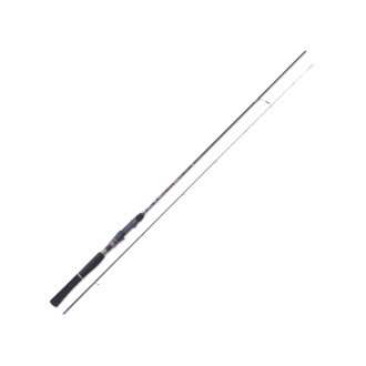 Prut Iron Claw PRO Spin UL S 1,90m 0,6-7g