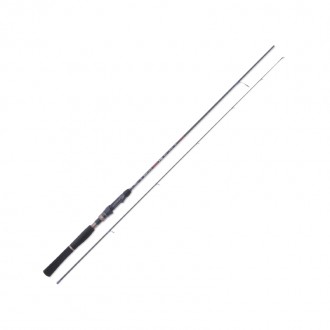 Prut Iron Claw PRO Spin UL-X S 1,95m 0,8-8g