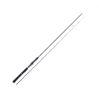 Prut Iron Claw PRO Drop Shot S 1,95m 6-28g