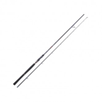 Prut Iron Claw PRO Spin UH-X S 2,55m 185g