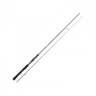 Prut Iron Claw PRO Shad LS 2,15m 5-20g