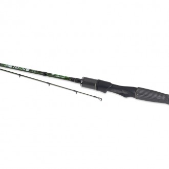 Prut Iron Claw The Native S 1,98m 12-42g
