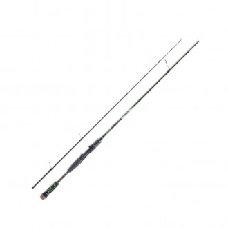 Prut Iron Claw The Native C 1,98m 12-42g