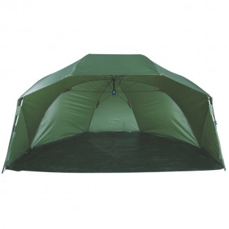 Brolly s podlážkou Mistrall