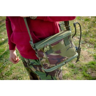 Taška na krmivo Wychwood Tactical HD Bait Caddy