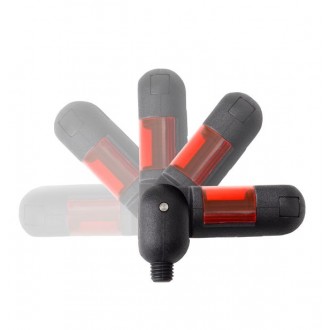 Sada swingerů JRC Kurve Indicator System 3ks