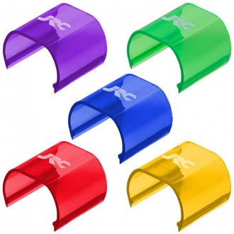 Sada swingerů JRC Kurve Indicator System 3ks