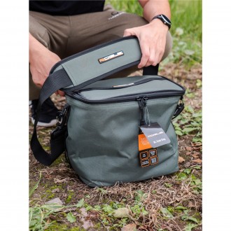 Chladící taška Leeda Rogue Cool Bag XL