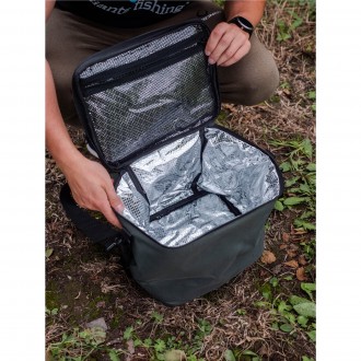 Chladící taška Leeda Rogue Cool Bag XL