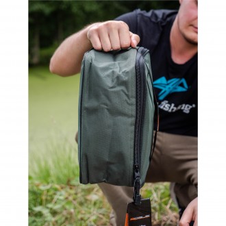 Chladící taška Leeda Rogue Cool Bag