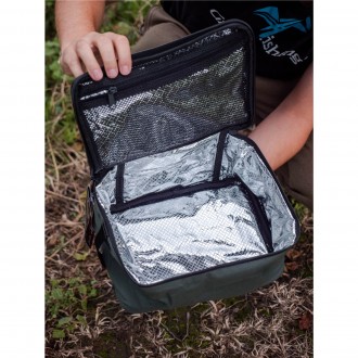 Chladící taška Leeda Rogue Cool Bag
