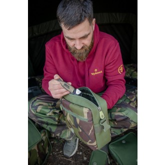 Pouzdro na osobní věci Wychwood Tactical HD Compact Essentials Bag