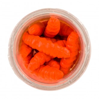 Červ Berkley Gulp! Honey Worm 3,3cm
