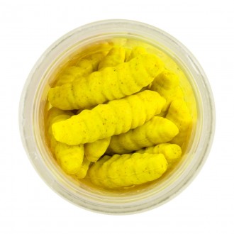 Červ Berkley Gulp! Honey Worm 3,3cm