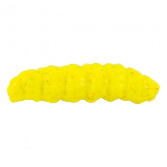 Červ Berkley Gulp! Honey Worm 3,3cm