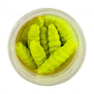 Červ Berkley Gulp! Honey Worm 3,3cm