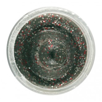 Těsto Berkley Powerbait Select Glitter Trout Bait 50g