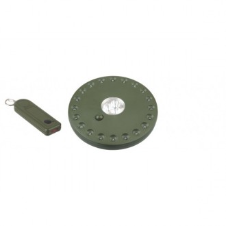 Lampa Anaconda Remote Control Tent Lamp