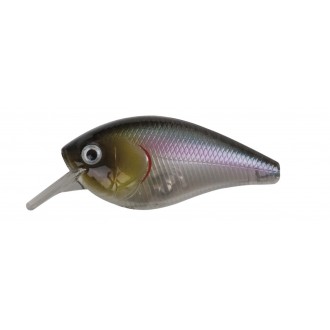 Doiyo wobler Kobito 45 Shudan, 4,5 cm, 6,5 g, vzor SH