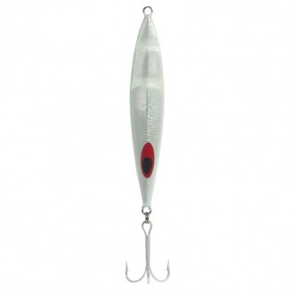 Aquantic Pilker Serpent Pilk 60 g Vzor SL