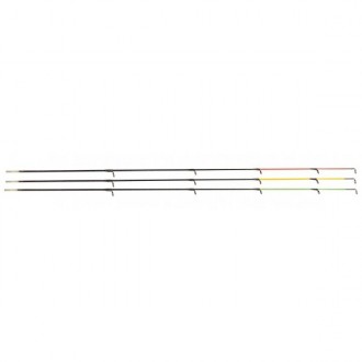 Náhradní feederová špička MS Range Ultra Light Feeder 2,40mm 0,75oz