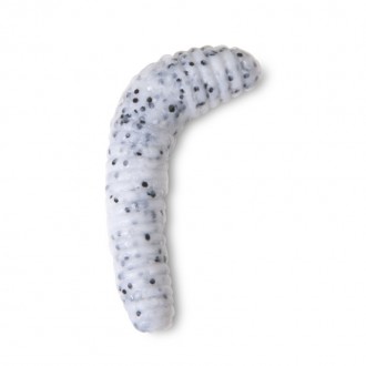 Iron Trout gumová nástraha T - Worm vzor WBS 2,5 cm 25 ks