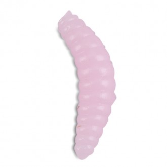 Iron Trout gumová nástraha Bee Maggots vzor P 2,5 cm 20 ks