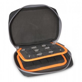 Pouzdro Iron Trout Glass Pouch S