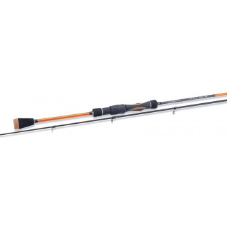 Prut Iron Claw Apace LXS 1,98m 0,8-8g