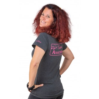 Dámské tričko Anaconda Lady Team